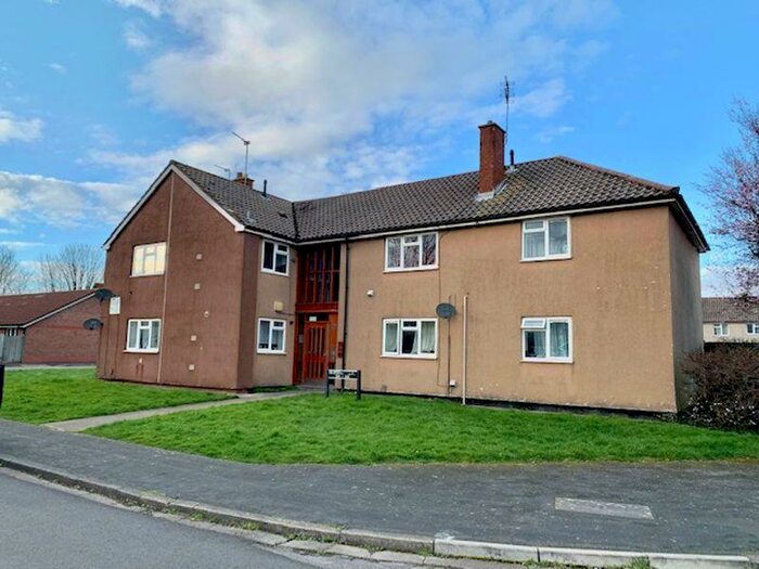 1 Bedroom Flat To Rent In Blakeney Road, Bristol, BS34