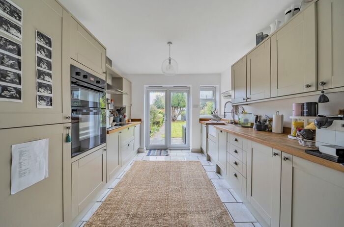 3 Bedroom Terraced House To Rent In The Vista, London, SE9