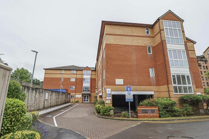 2 Bedroom Flat For Sale In Birnbeck Court - Secure Retirement Block, BS23
