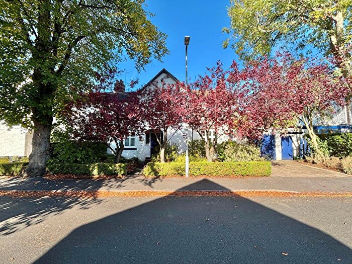 4 Bedroom Semi Detached House For Sale In Willow Hey, Liverpool, L31