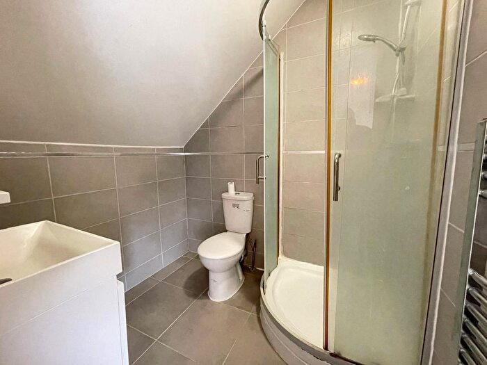 1 Bedroom Studio To Rent In Canterbury Road, Watford, WD17