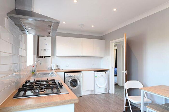 6 Bedroom Semi-Detached House To Rent In Wolseley Road, Brighton, BN1