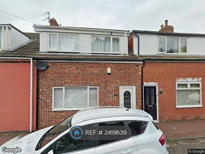 2 Bedroom Bungalow To Rent In Store Terrace, Easington Lane, Houghton Le Spring, DH5