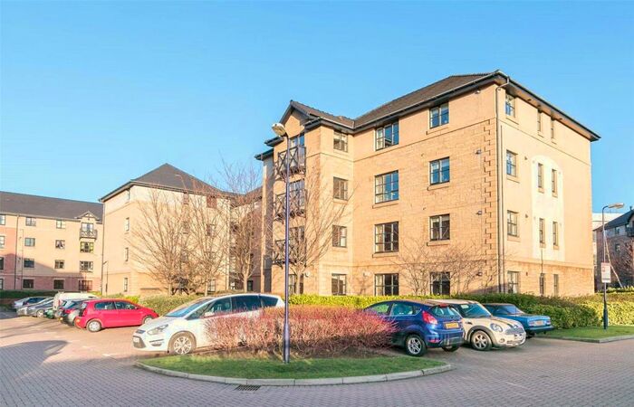 1 Bedroom Apartment To Rent In Russell Gardens, Edinburgh, EH12