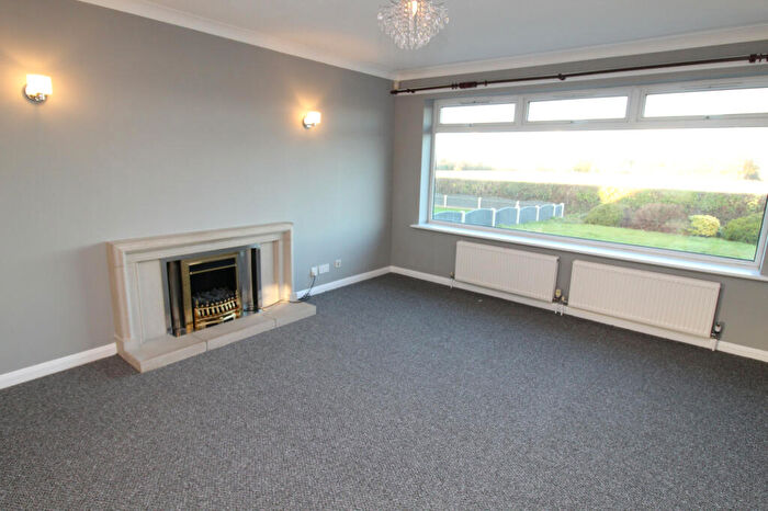 2 Bedroom Bungalow To Rent In Allt Goch, Trefnant, St. Asaph, Denbighshire, LL17