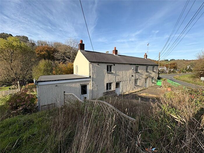 3 Bedroom Detached House For Sale In Bush, Bude, Cornwall, EX23