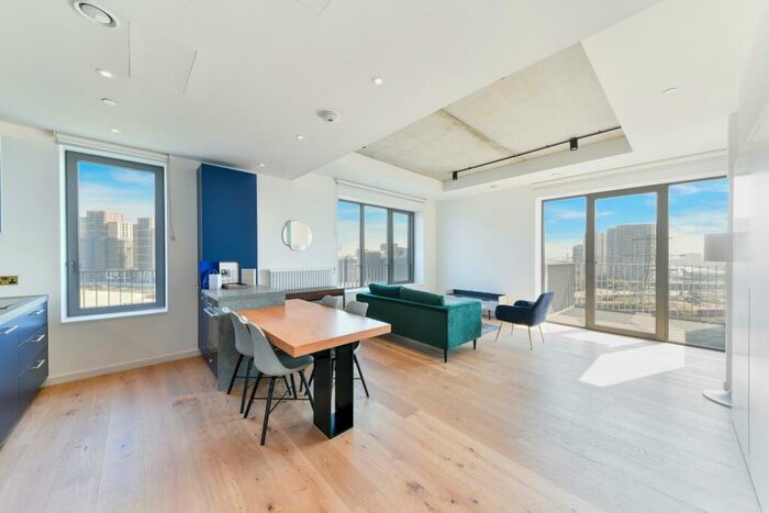 1 Bedroom Apartment To Rent In Serapis House, Goodluck Hope, London, E14