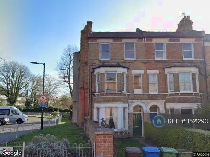 1 Bedroom Flat To Rent In Linden Grove, London, SE15