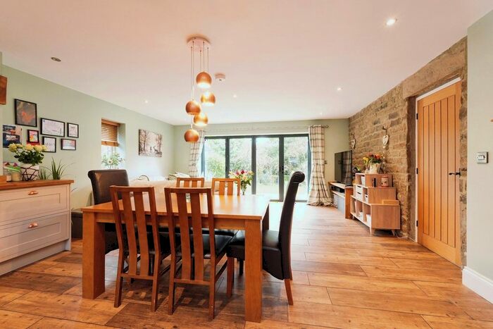 4 Bedroom Property For Sale In Newtown, Middleton-In-Teesdale, Barnard Castle, DL12