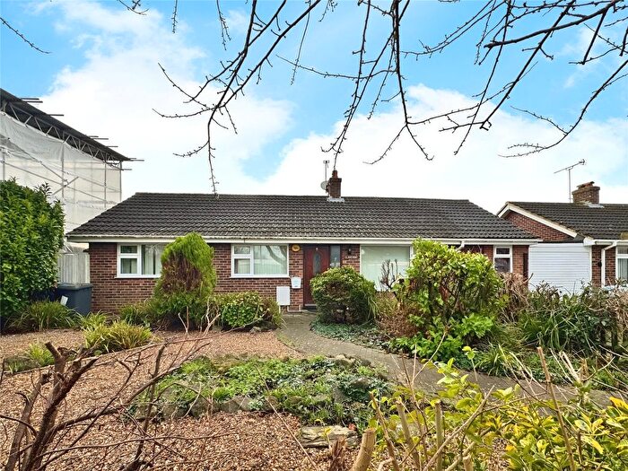 4 Bedroom Bungalow To Rent In Market Way, Canterbury, Kent, CT2
