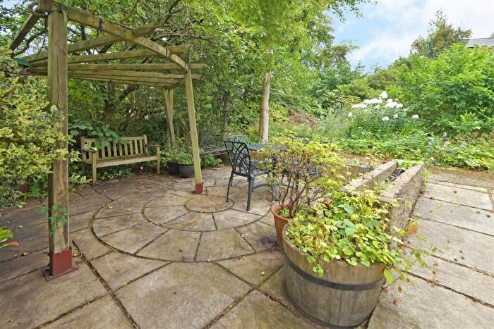 4 Bedroom Detached House For Sale In Eastbourne Close, Leek, ST13