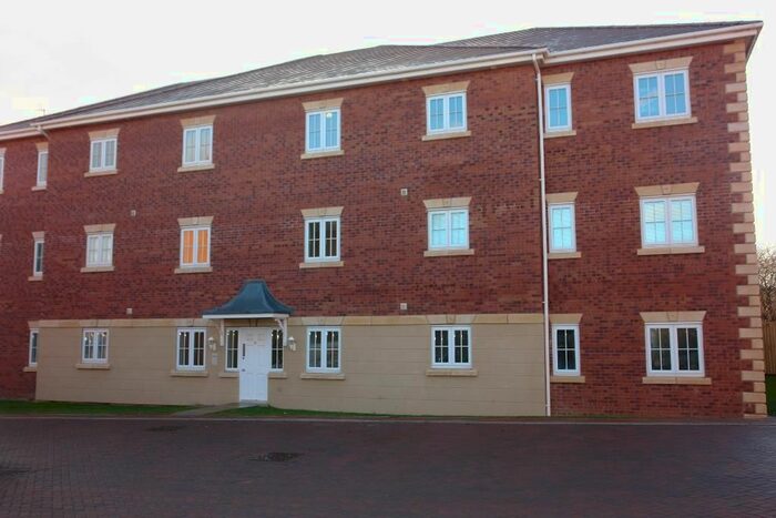 1 Bedroom Flat To Rent In Kiln Avenue, Mirfield, West Yorkshire, Uk, WF14