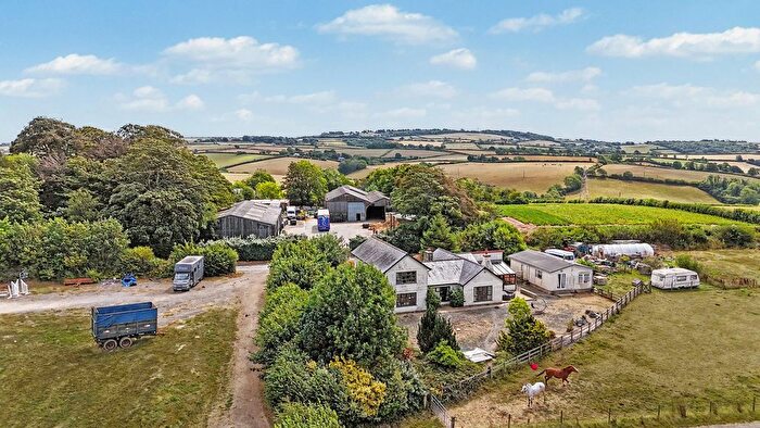 4 Bedroom Detached House For Sale In Trewidland, Liskeard, PL14