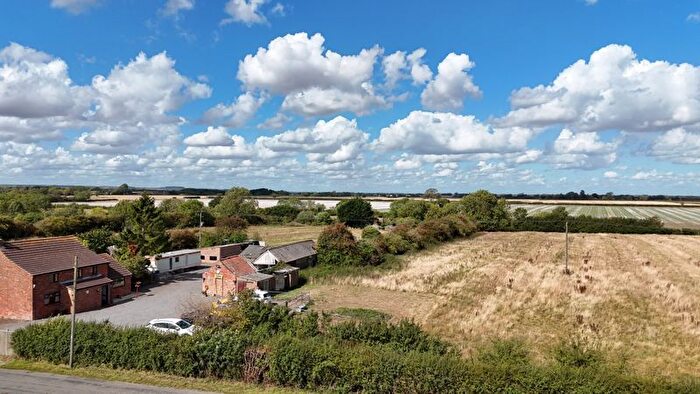 4 Bedroom Farmhouse For Sale In Westfield Road, Yarburgh, Louth, LN11