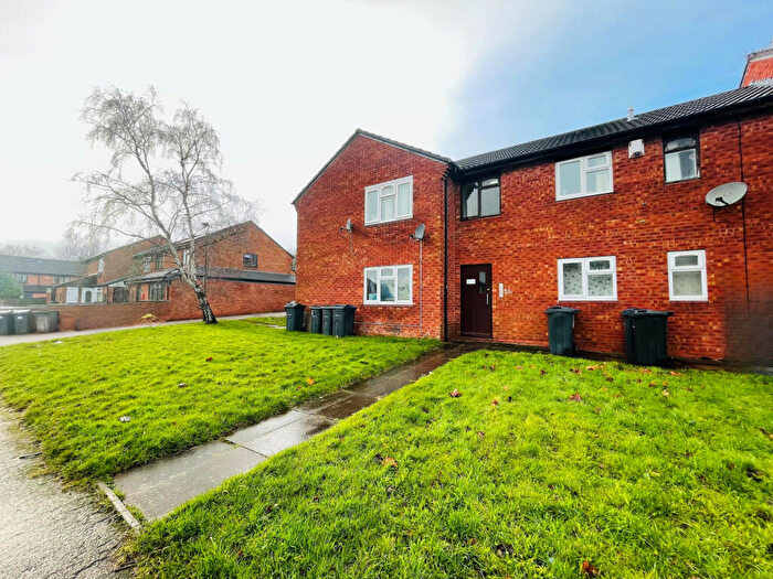 Studio To Rent In Talbot Street, Birmingham, West Midlands, B18