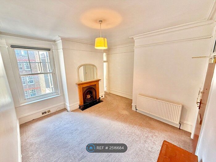 2 Bedroom Flat To Rent In Sutton Lane North, London, W4