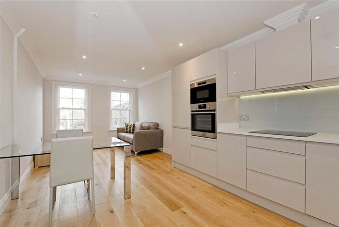 2 Bedroom Flat To Rent In Pleasant Place, Islington, N1