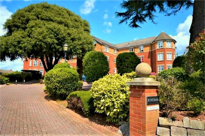 3 Bedroom Flat For Sale In Cranford Avenue, Exmouth, EX8