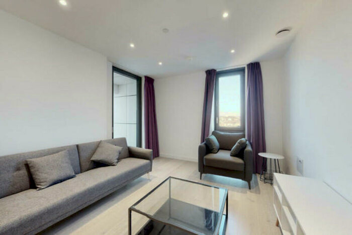 1 Bedroom Apartment To Rent In City North, London, N4