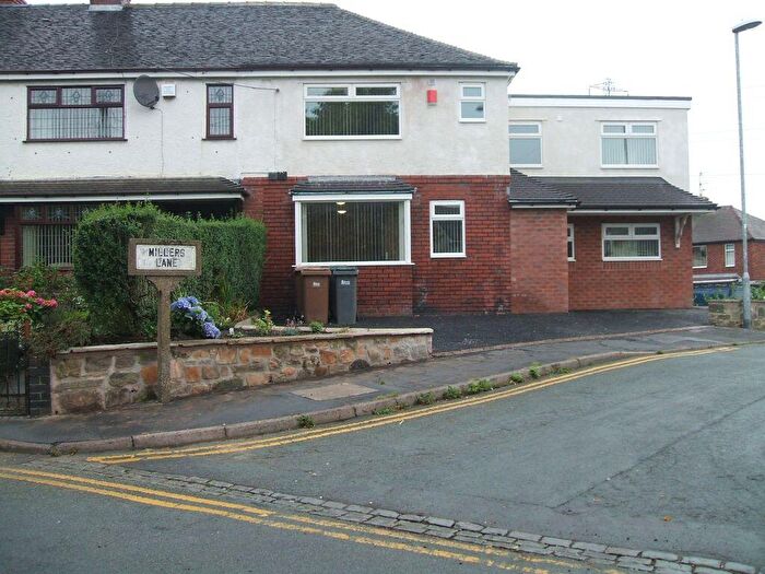 1 Bedroom Flat To Rent In Ground Floor Flat Millers Lane, Milton, ST2