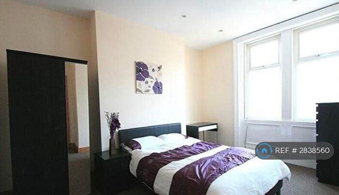 3 Bedroom Flat To Rent In Stanton Street, Newcastle Upon Tyne, NE4