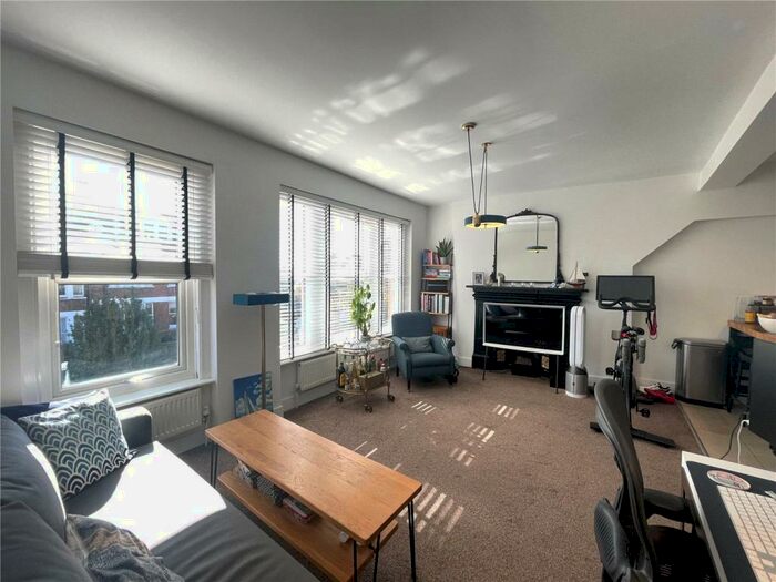 2 Bedroom Apartment To Rent In Quernmore Road, London, N4