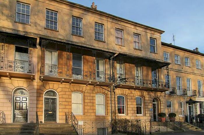 1 Bedroom Apartment To Rent In London Road, Cheltenham, GL52