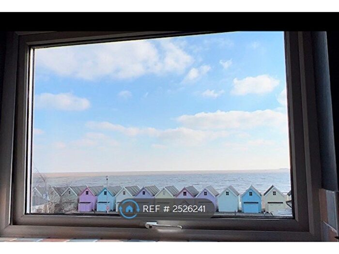 1 Bedroom Flat To Rent In Charleston Court, West Mersea, Colchester, CO5