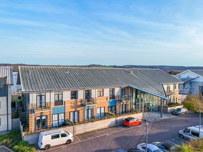 1 Bedroom Apartment To Rent In Serbert Close, Portishead, Bristol, Somerset, BS20