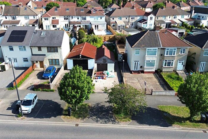 Land For Sale In Highridge Road, Bishopsworth, Bristol, BS13