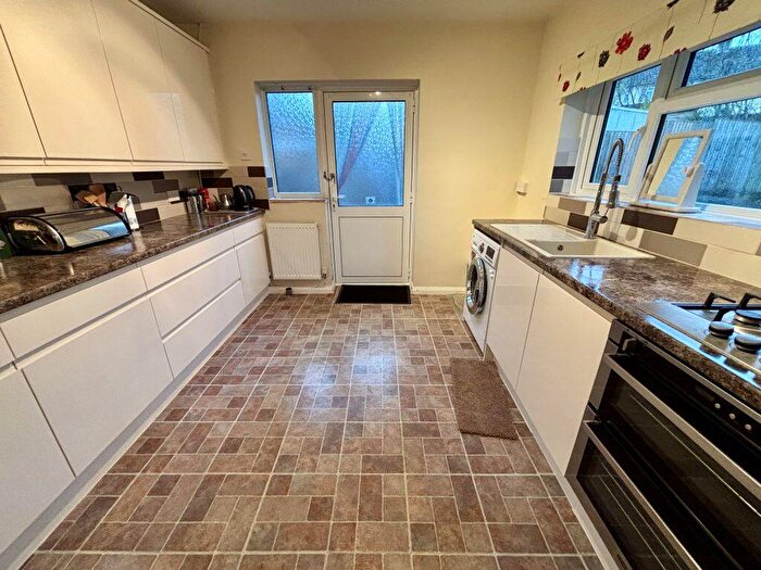 2 Bedroom Detached Bungalow For Sale In Lingfield Avenue, Yeovil, Somerset, BA21