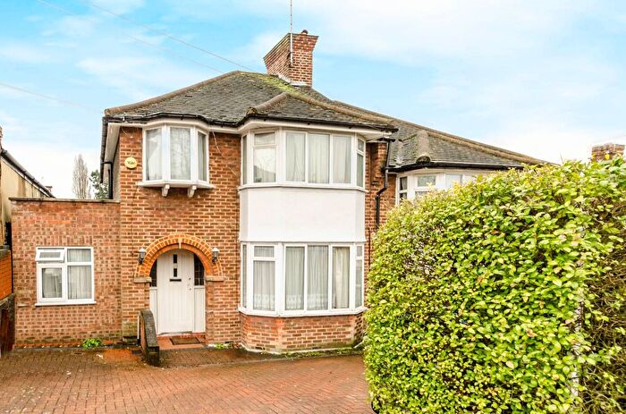 5 Bedroom Property For Sale In Beverley Gardens, Wembley, HA9
