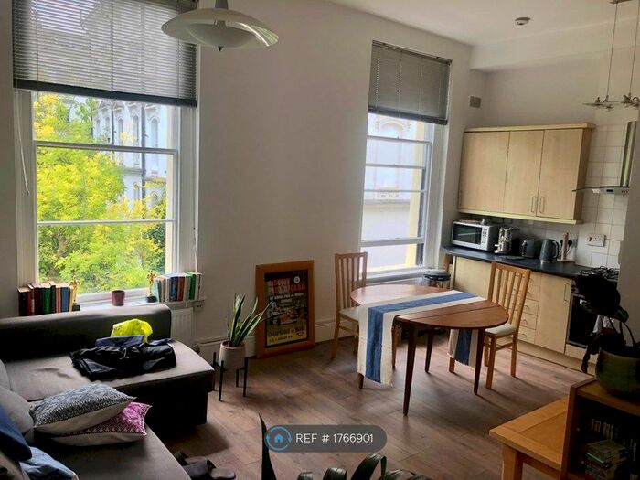 1 Bedroom Flat To Rent In Bristol Gardens, London, W9