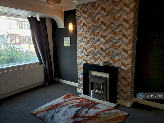 2 Bedroom Terraced House To Rent In Ullswater Avenue, Thornton-Cleveleys, FY5