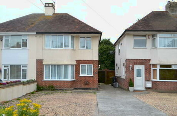 3 Bedroom Semi-Detached House To Rent In Western Yeovil, Somerset, BA21