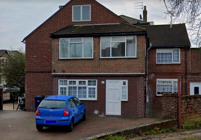 1 Bedroom Flat To Rent In Station Road, Hendon, London NW4