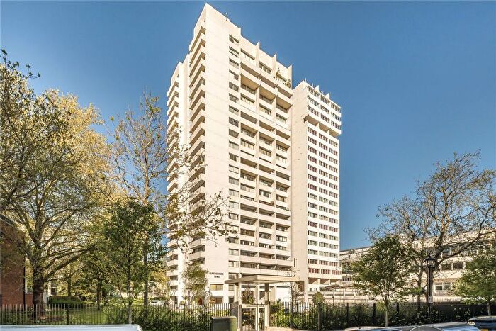 2 Bedroom Flat For Sale In Luxborough Street, Marylebone, W1U