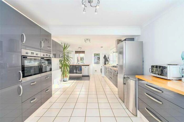 4 Bedroom Detached House For Sale In Horningsea Road, Fen Ditton, Cambridge, Cambridgeshire, CB5