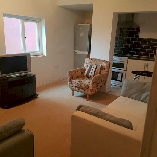 2 Bedroom Property To Rent In Slade Mount, Slade Lane, Burnage, Manchester, M19