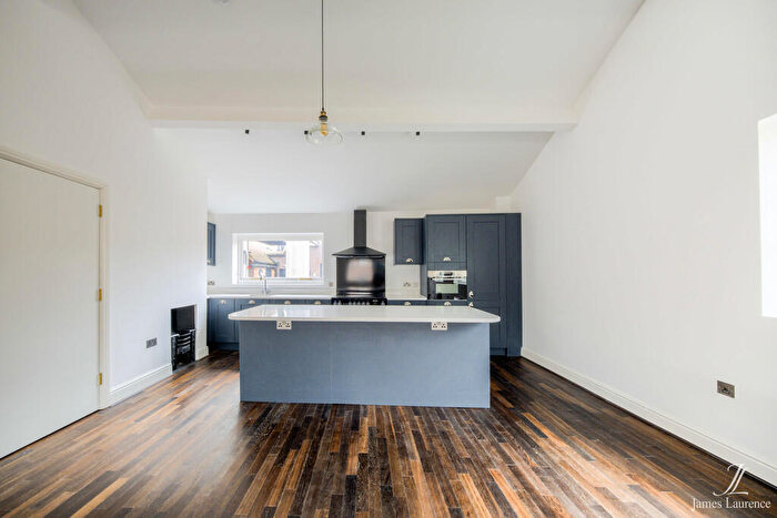 2 Bedroom Apartment To Rent In Reliance Works, Kenyon Street, Jewellery Quarter, B3