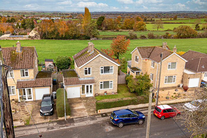3 Bedroom Detached House For Sale In Whaddon Lane, Hilperton, BA14