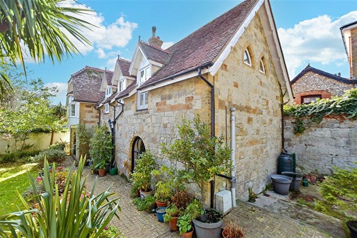 5 Bedroom Detached House For Sale In Mitchell Avenue, Ventnor, Isle Of Wight, PO38