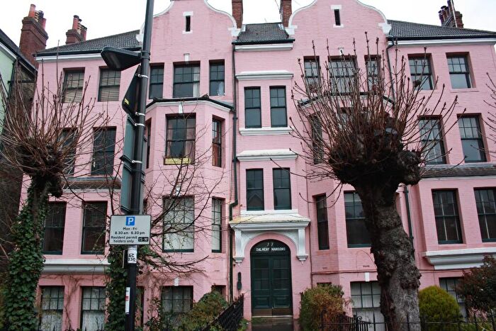 2 Bedroom Flat To Rent In Anson Road, Tufnell Park, London, N7