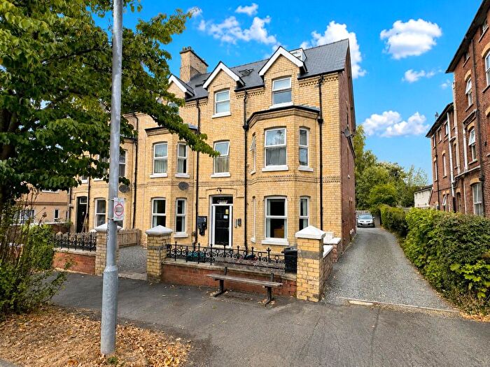 2 Bedroom Apartment For Sale In Ithon Road, Llandrindod Wells, Powys, LD1