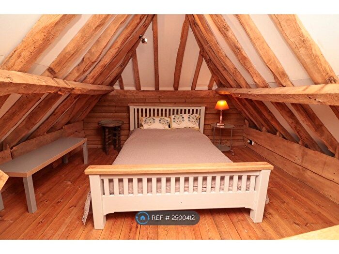 1 Bedroom Detached House To Rent In Thorncombe Street, Bramley Guildford, GU5