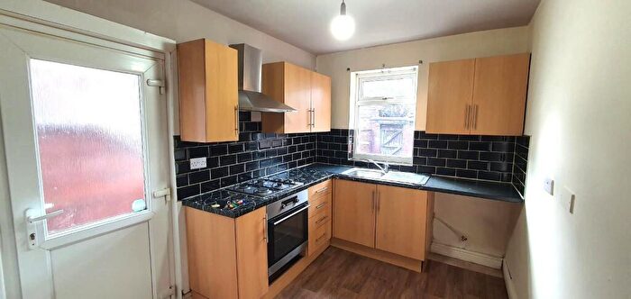 2 Bedroom Terraced House To Rent In Stanhope Road, Wheatley, DN1