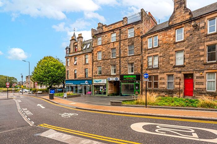 1 Bedroom Flat For Sale In Upper Craigs, Stirling, FK8