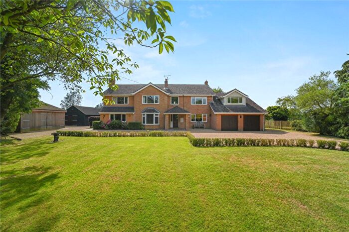 5 Bedroom Detached House For Sale In Middle Green, Wakes Colne, Colchester, Essex, CO6