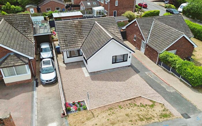 3 Bedroom Detached Bungalow For Sale In Serlby Road, Styrrup, Doncaster, DN11