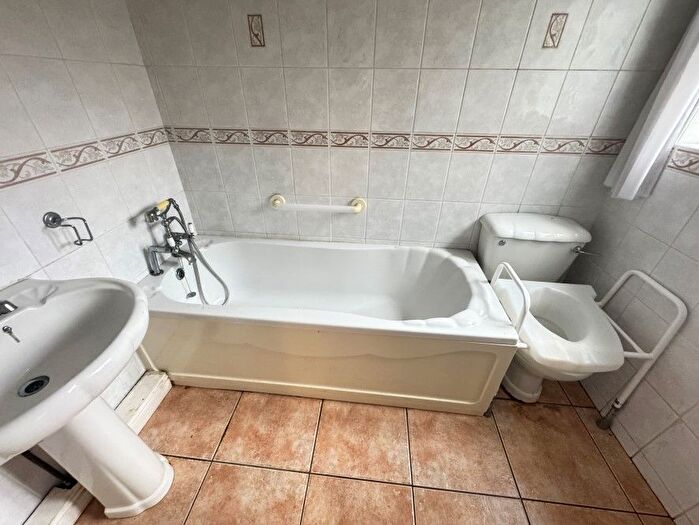 3 Bedroom Terraced House For Sale In Yeowartville, Workington, Cumbria, CA14